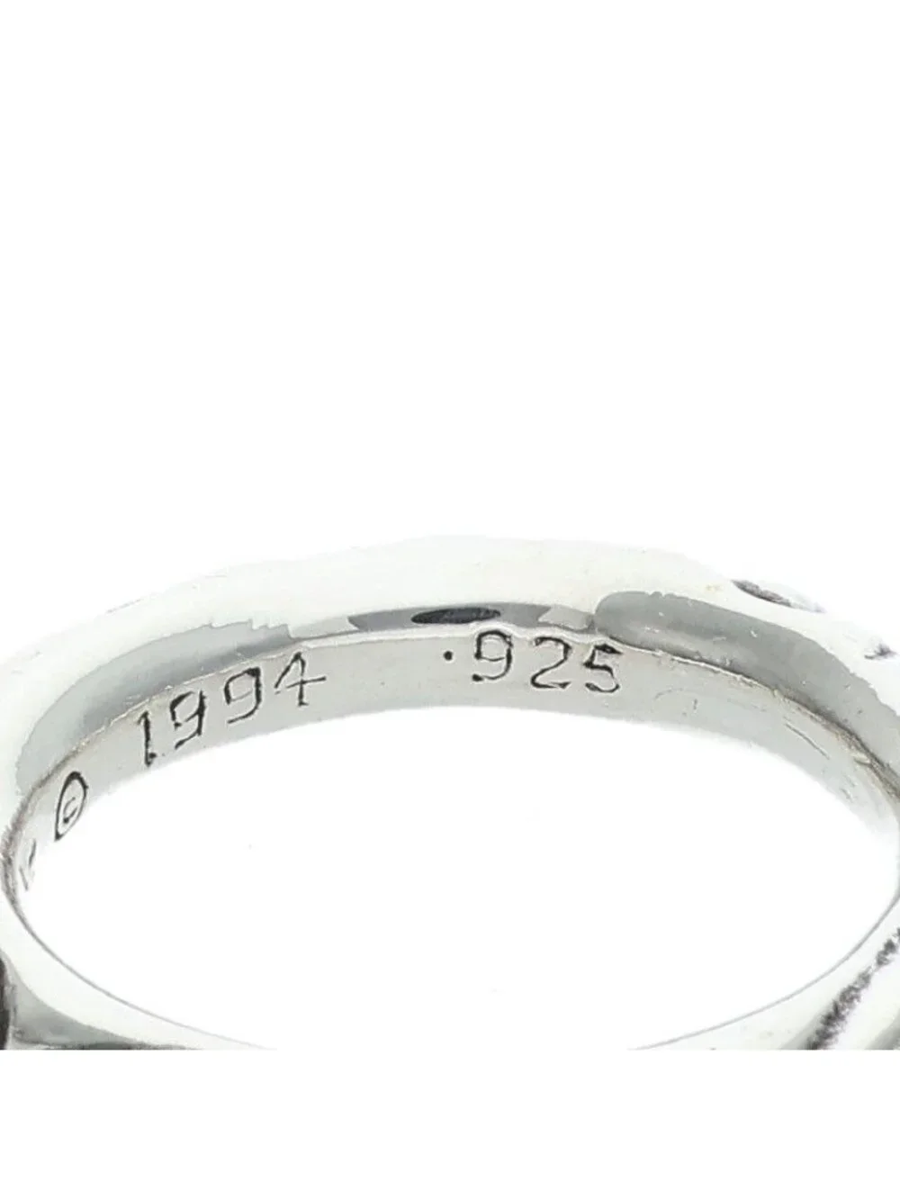 Chrome Hearts size us